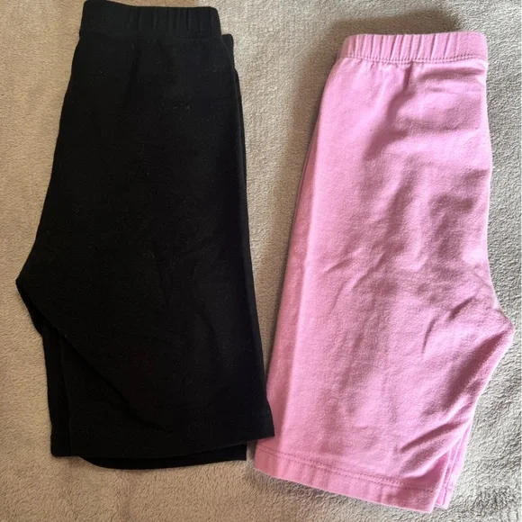 Cat & Jack Girls’ 7 Piece Clothing Set - Picture 4 of 6